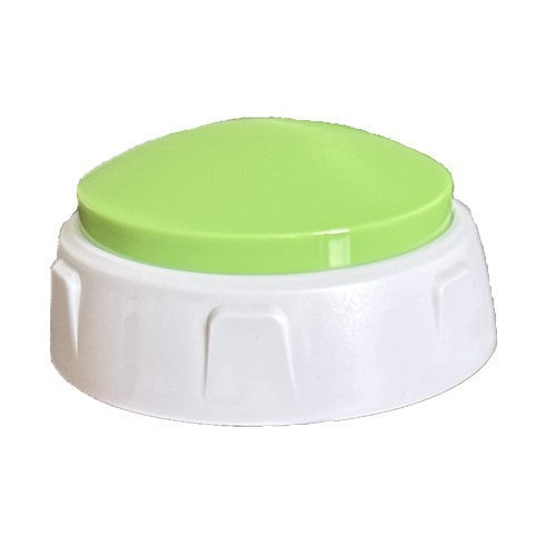 Entraîneur à boutonnet pour jouets rechargeables à usage domestique