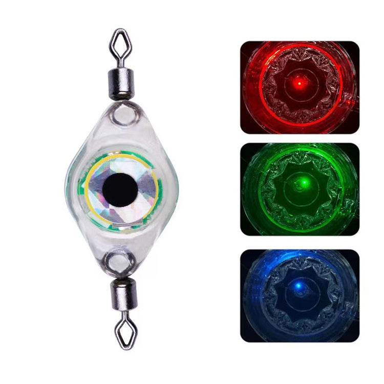 Lampe sous-marine de pêche de nuit Led imperméable