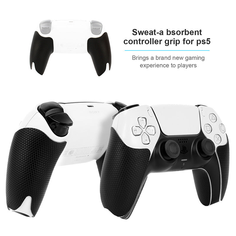 Poignée de jeu antidérapante