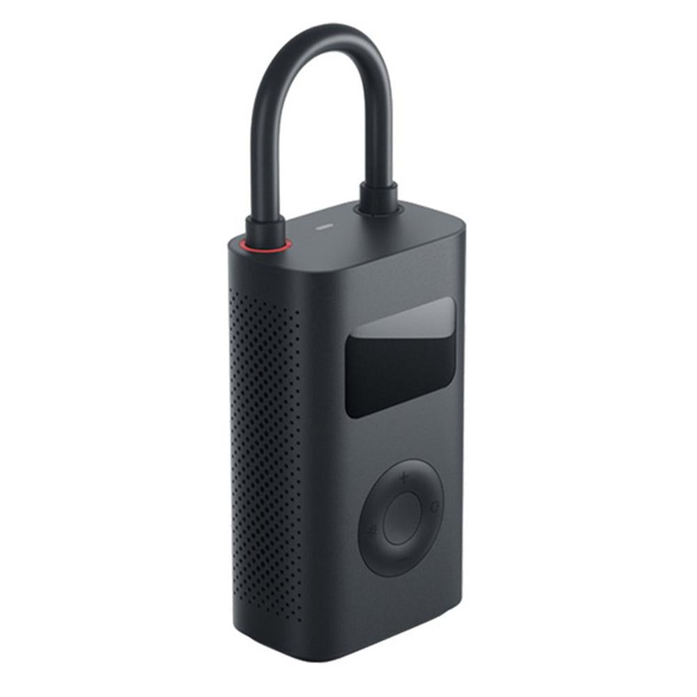 Pompe portable au trésor gonflable Xiaomi Mijia