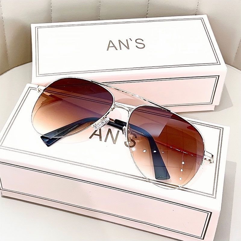 Grande Face Conduite UV Protection Riding Lunettes de soleil résistantes au soleil