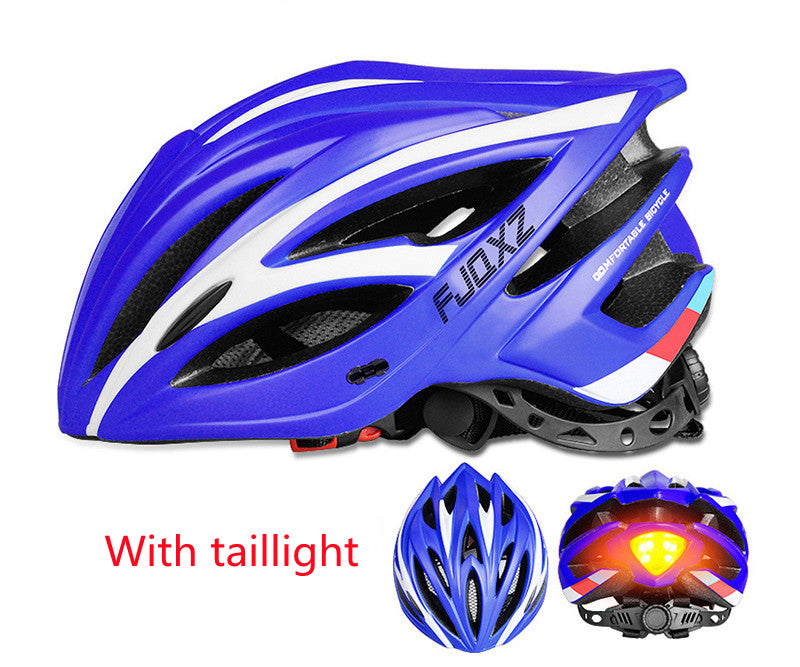 Vélo Casque Homme Mountain Bike Road Roue Sliding Balance Vélo Respirant Equipm