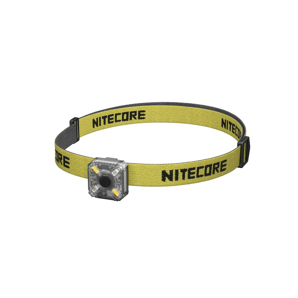 Quatre fonctions spéciales de lumière de deux couleurs voyant la lumière pour éliminer les taches aveugles