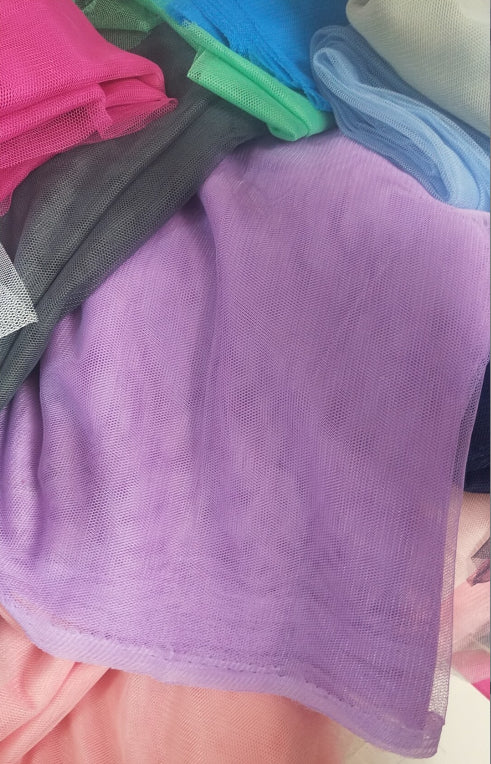 Robe d'habillage pour femmes avec panneau en mesh