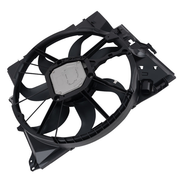Ventilateur de refroidissement radiateur pour BMW 335i 2007-2013 335d 2009-2011 17427788907 623430