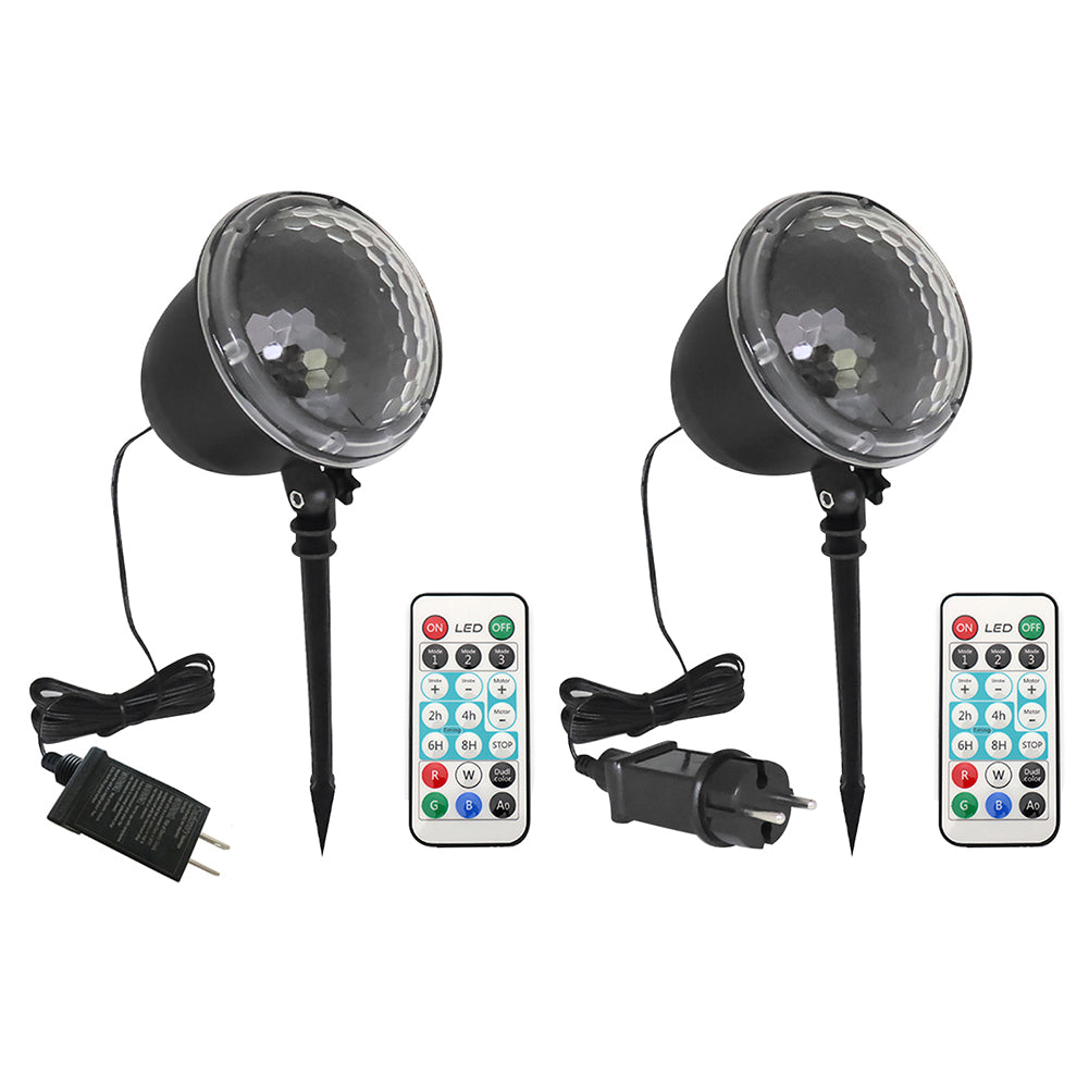 Lampe extérieure étanche à LED