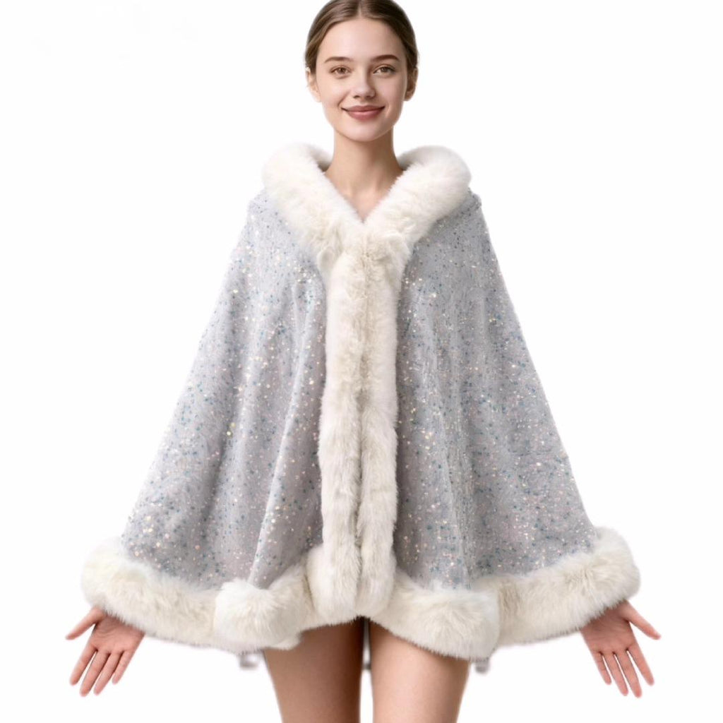 Vêtements de dessus Petit manteau de rue européen et américain