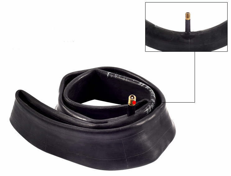 Mountainous Bicycle Tire Accessoires Tube intérieur