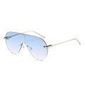 Lunettes de soleil personnalisées à la mode