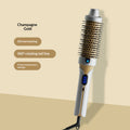 Smart Power-Off Hair-Care Roller de curling rapide de chaleur