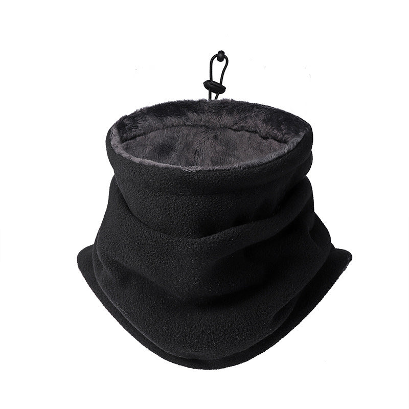 Entraînement d'hiver Sports de plein air Cyclisme Bandana