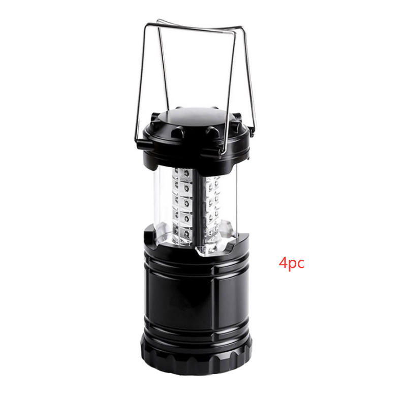 30LED Outdoor Camping Light