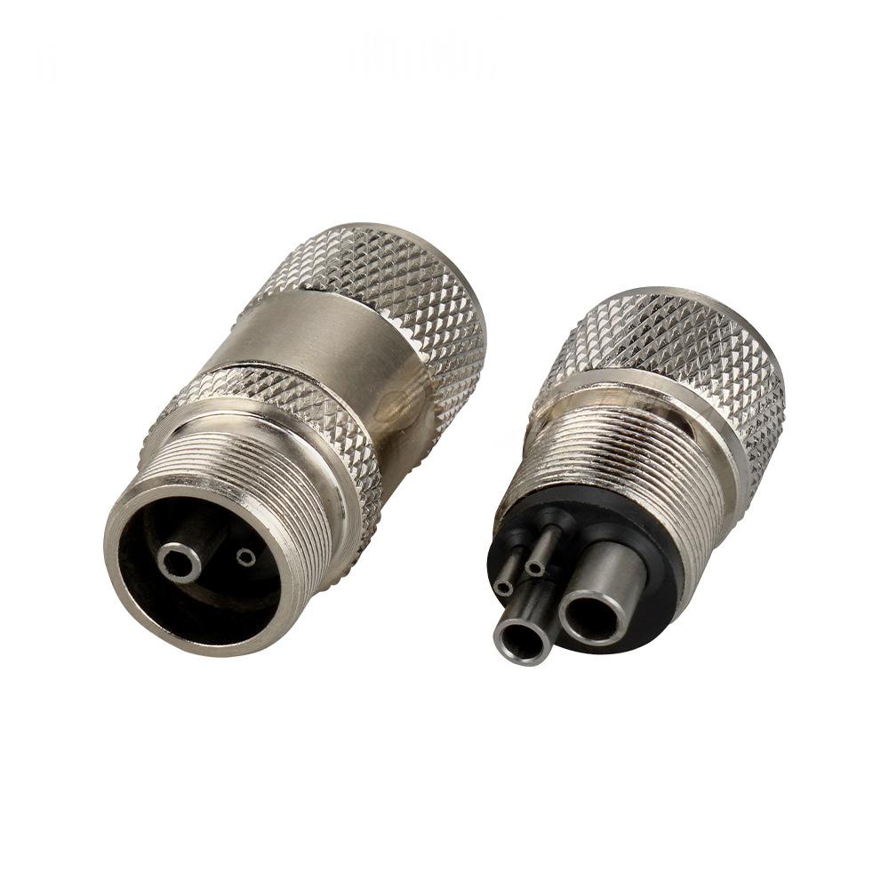 Adaptateur dentaire à main haute et basse vitesse