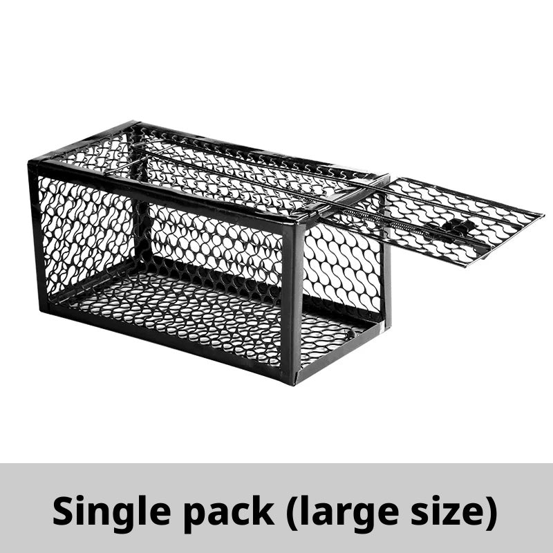 Mousetrap-Rectangulaire souris-Large