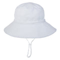 Chapeau de plage pour enfants respirant pour bébés