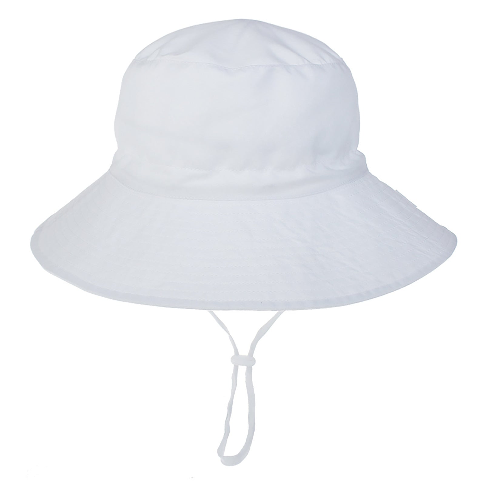 Chapeau de plage pour enfants respirant pour bébés