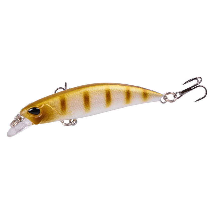 6.8cm Sinking lent Blackfish Simulation Bait