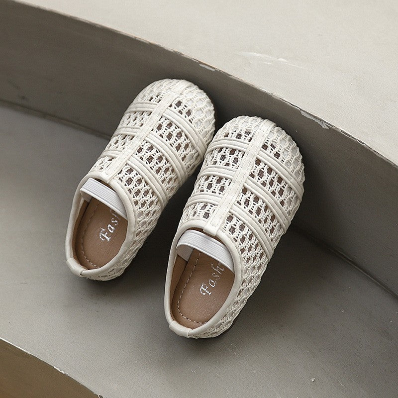 Conception de la niche pour petits enfants