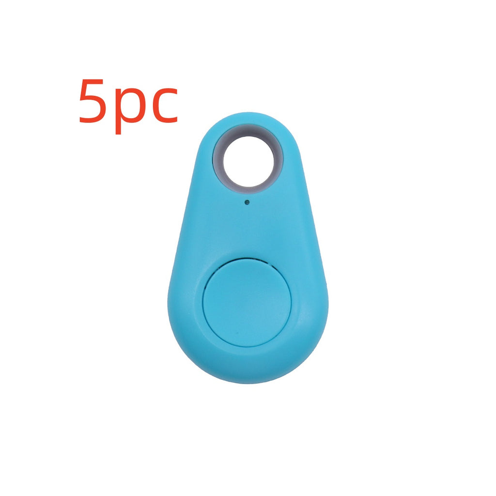 Eau Drop Bluetooth-compatible Anti Lost Object Finder