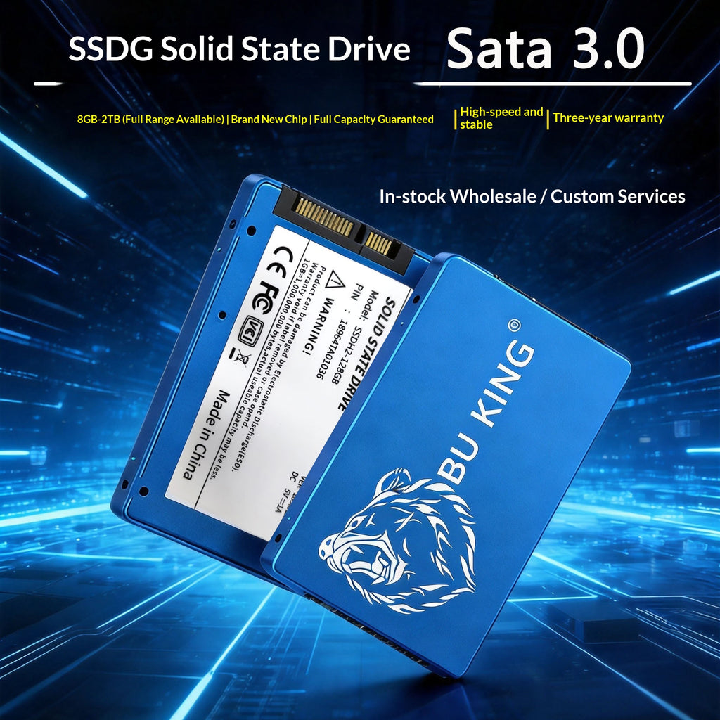 512 Go SATA SSD Compatible avec les deux ordinateurs portables Et les bureaux