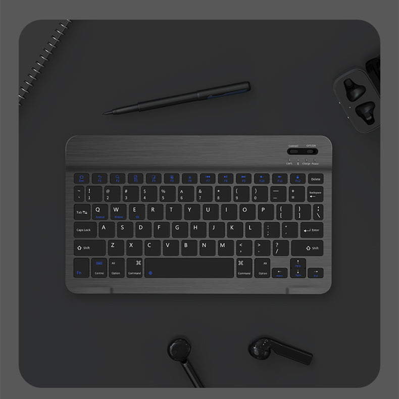 Wireless Mouse for Tablets and Laptops