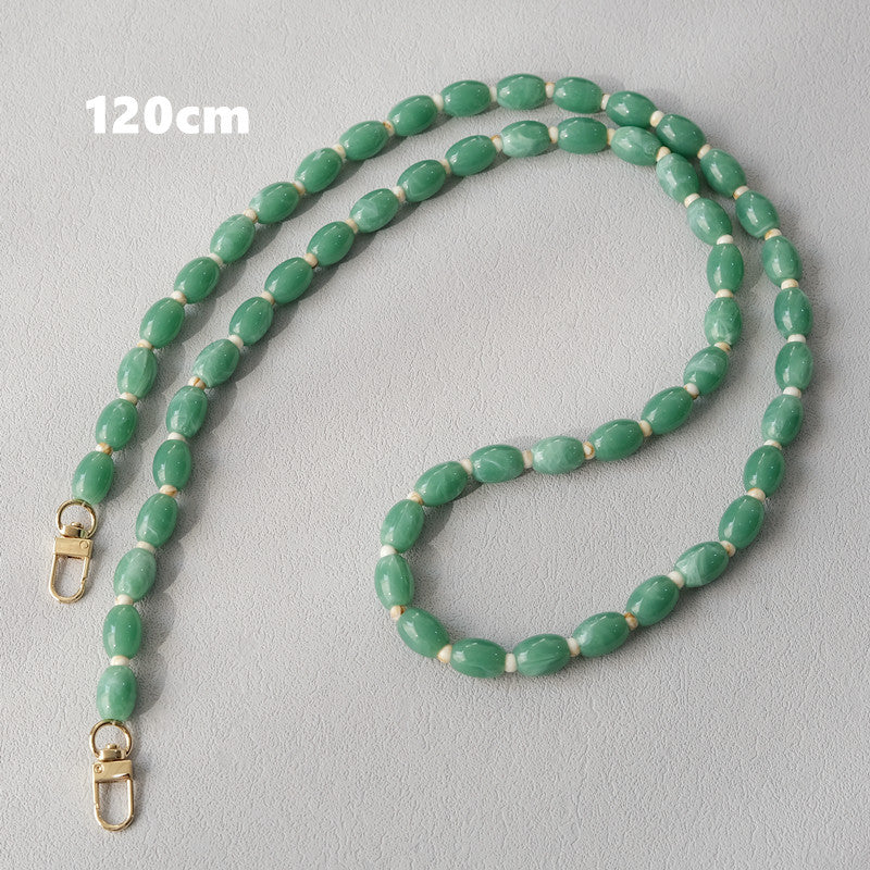 Bracelet de perles mode Accessoires Bracelet d'épaule