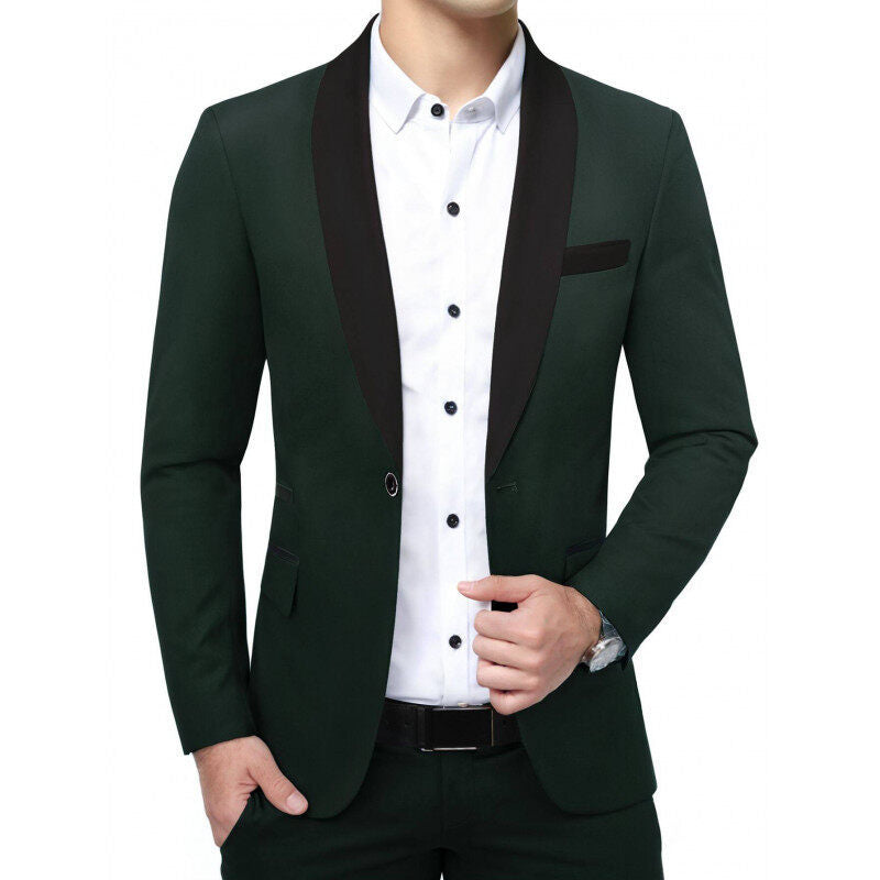 Veste homme pour banquets