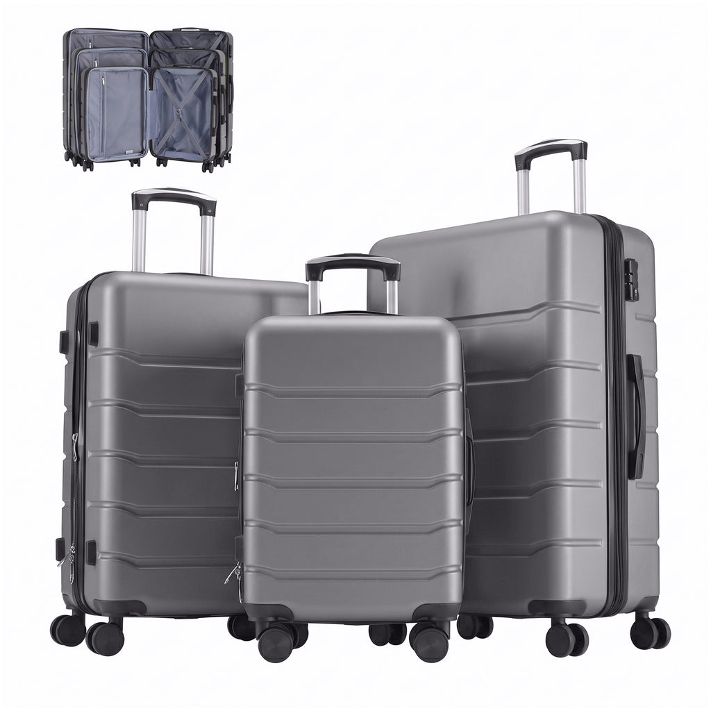 Coque dure porter la valise