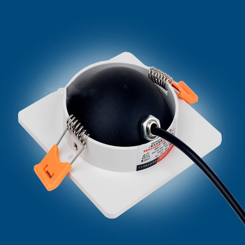 Pleins feux LED à 360 degrés