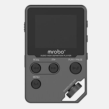 Lecteur MP3 portable HIFI Music avec écran