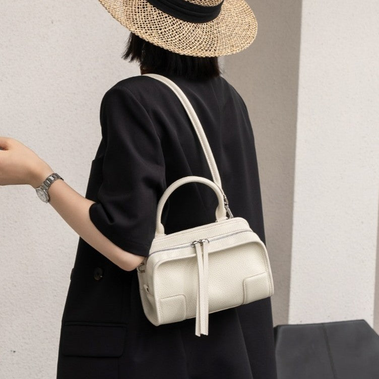 Sac à épaule haut de gamme pour femmes Niche