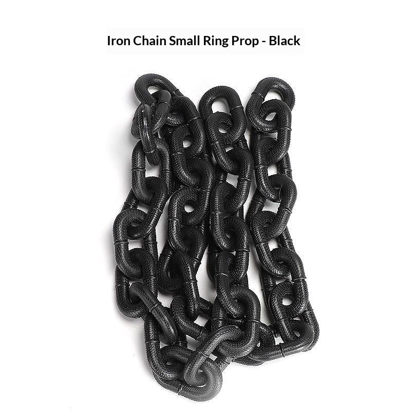 Chaîne de chien, corde de traction, corde de chien, plastique extérieur drôle