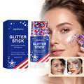 Bâton de maquillage étoilé 15g