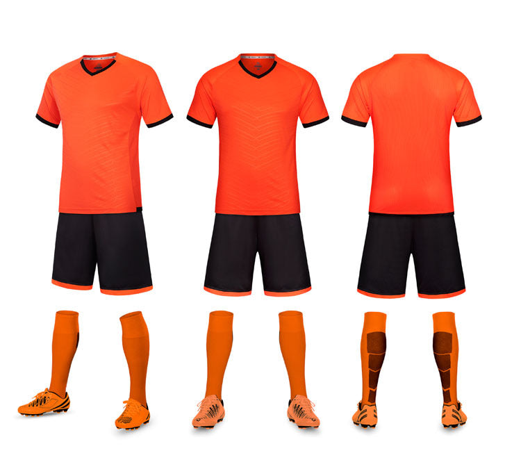 Combinaisons de football