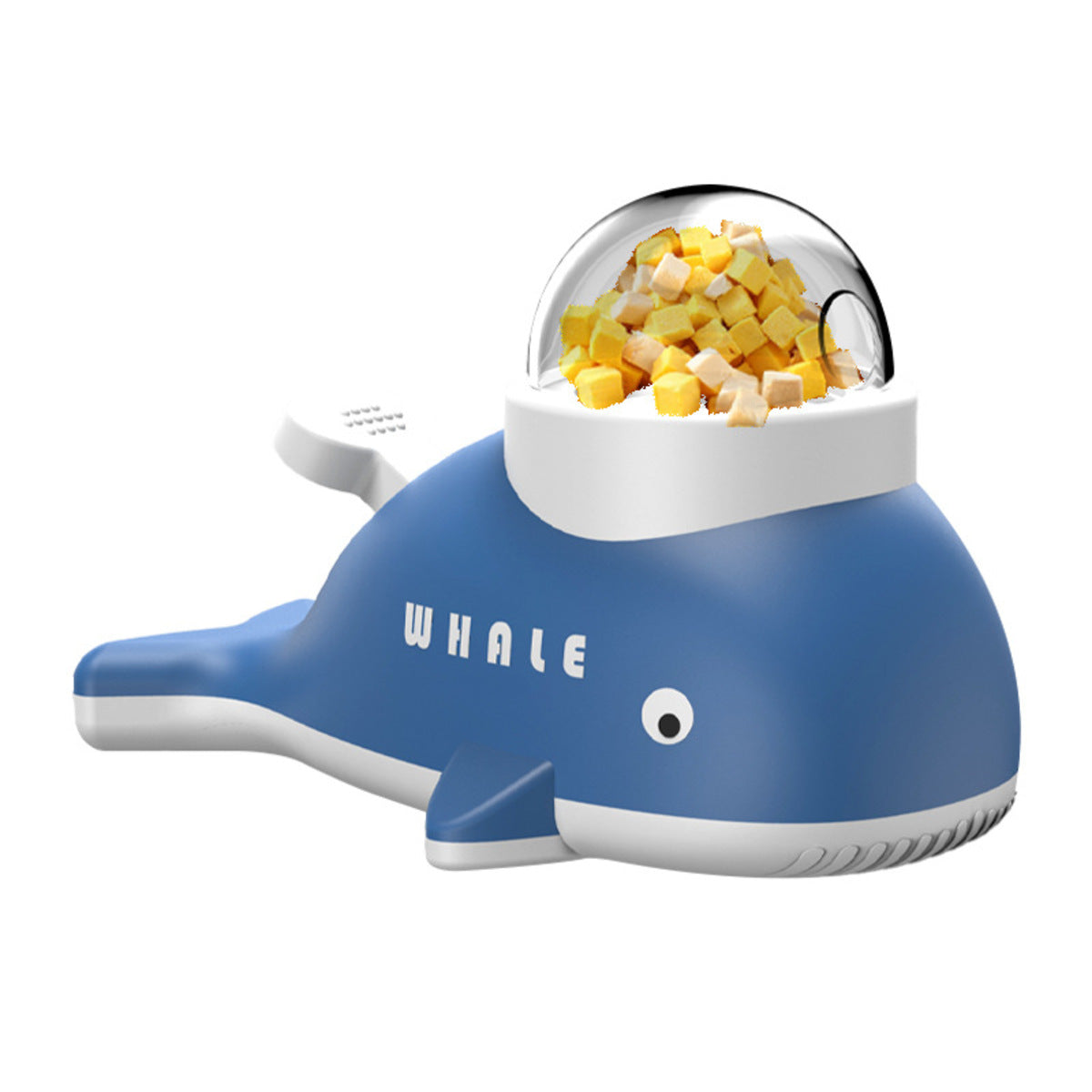 Jouet de distribution interactif pour chats et chiens