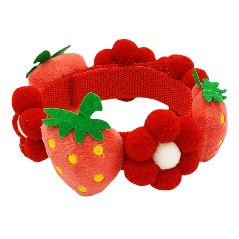Écharpe Japonais Moyen Grand chien chien Corgi Collar