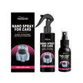 Nano Spray pour les voitures