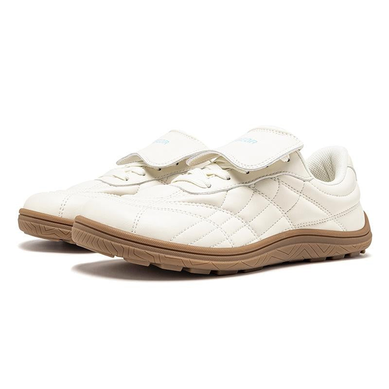 Hommes et femmes Large-orteil Chaussures Casual Style Vintage