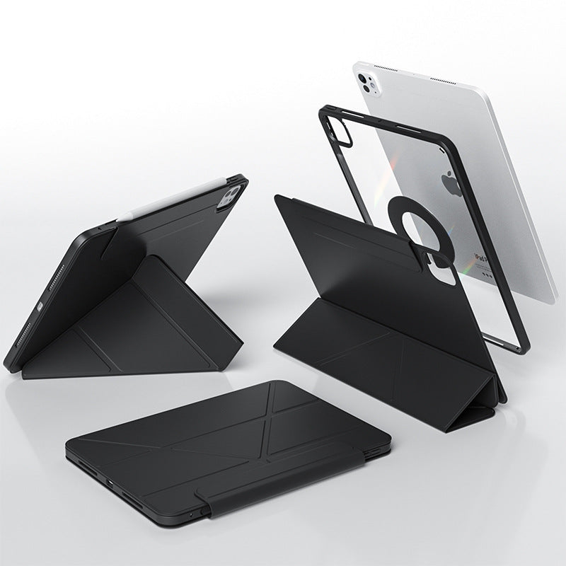Housse de protection horizontale et verticale IPadAir13 pouces