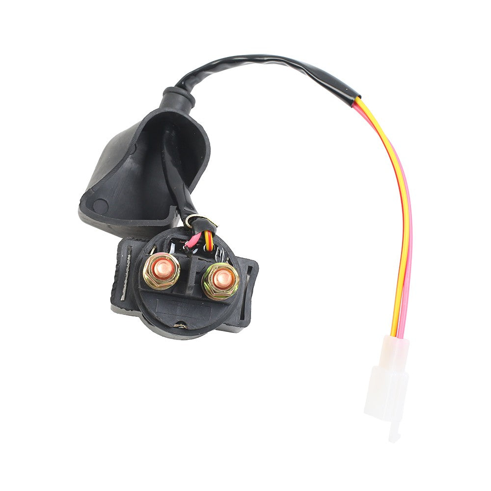 Récepteur de bobine de câble complet de Harness Stator CDI QUAD Rectificateur 150-250cc