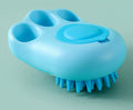 Pet Bath Brush-blue-TPR+PP-1