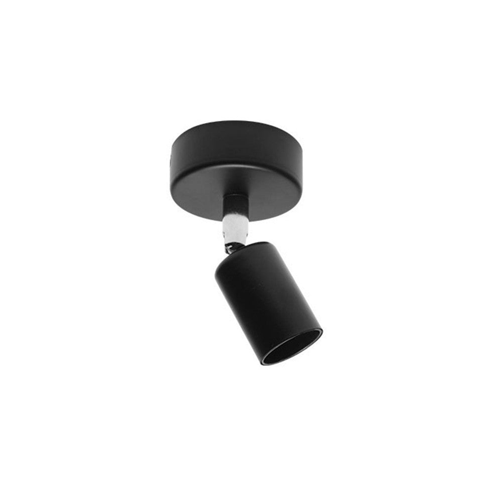 Type of LED ceiling screw lamp E27