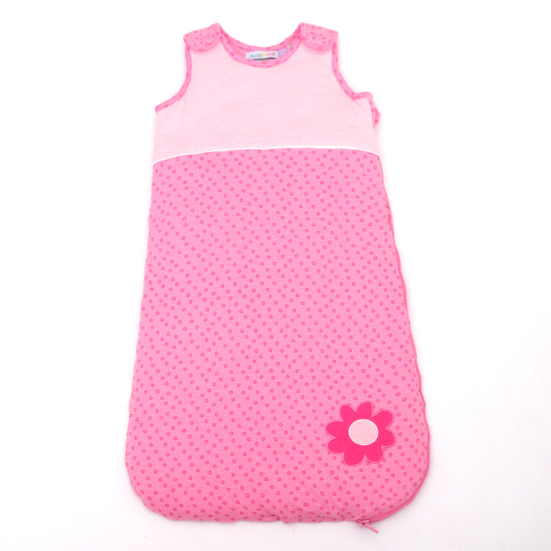 Pure mince coton nouveau-né bébé sac de couchage automne Et l'hiver