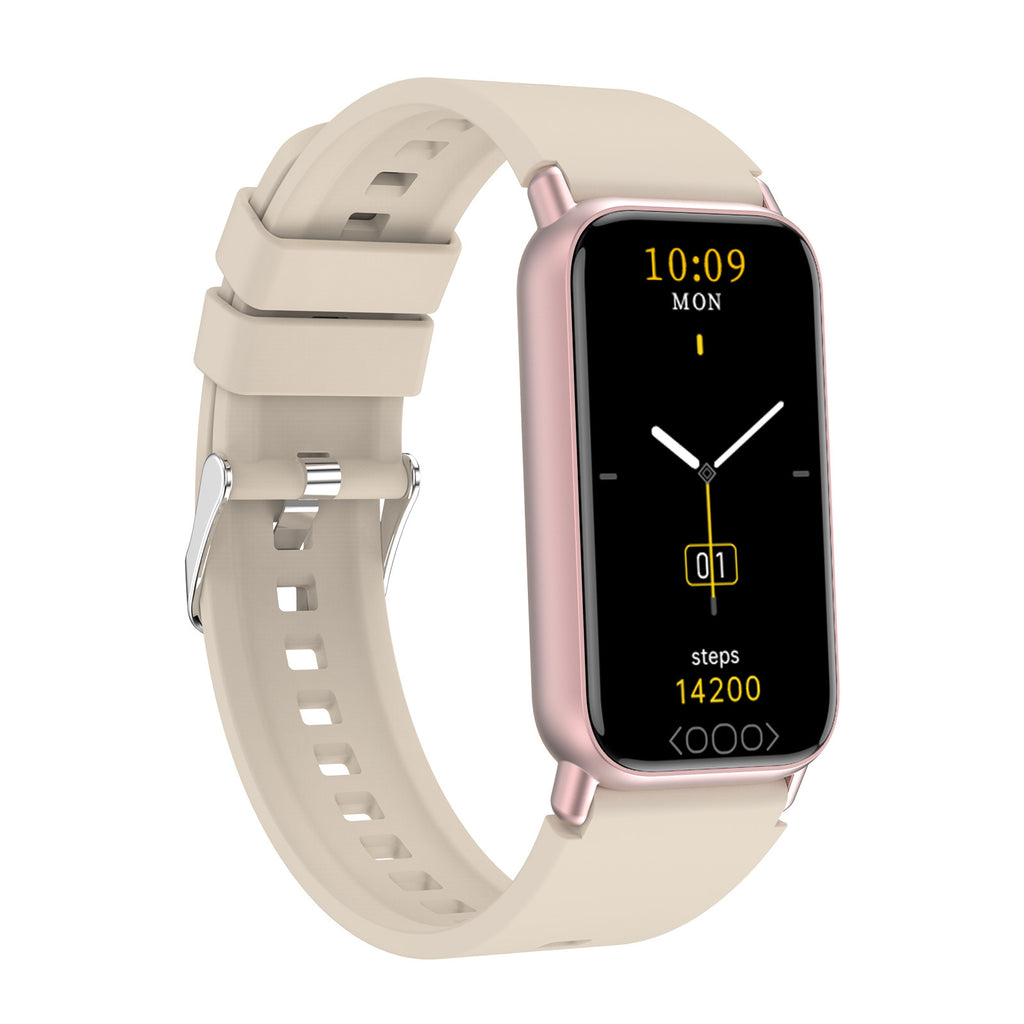 Smart Bracelet Surveillance dynamique du rythme cardiaque