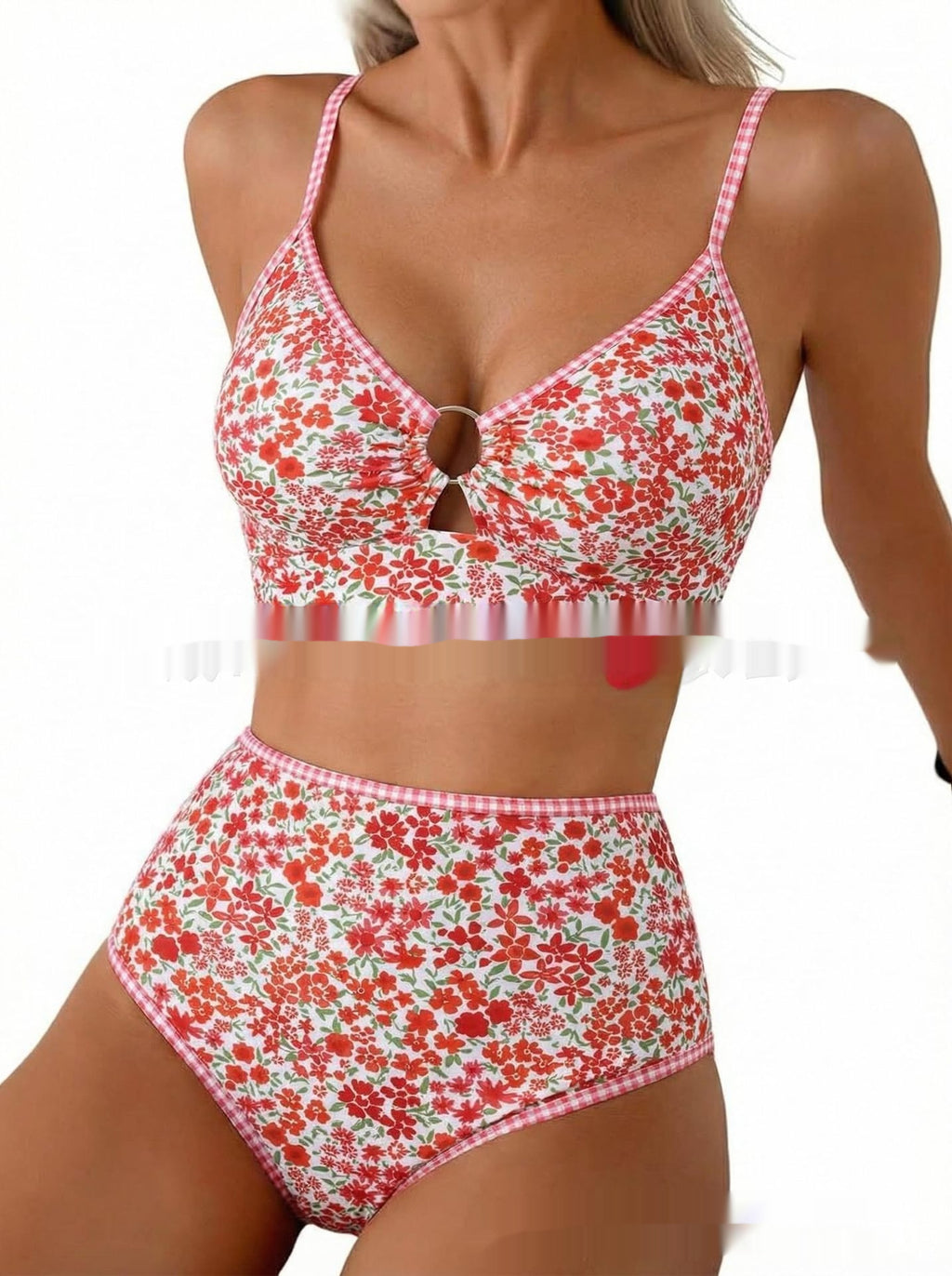 Ensemble de bikini pour femmes