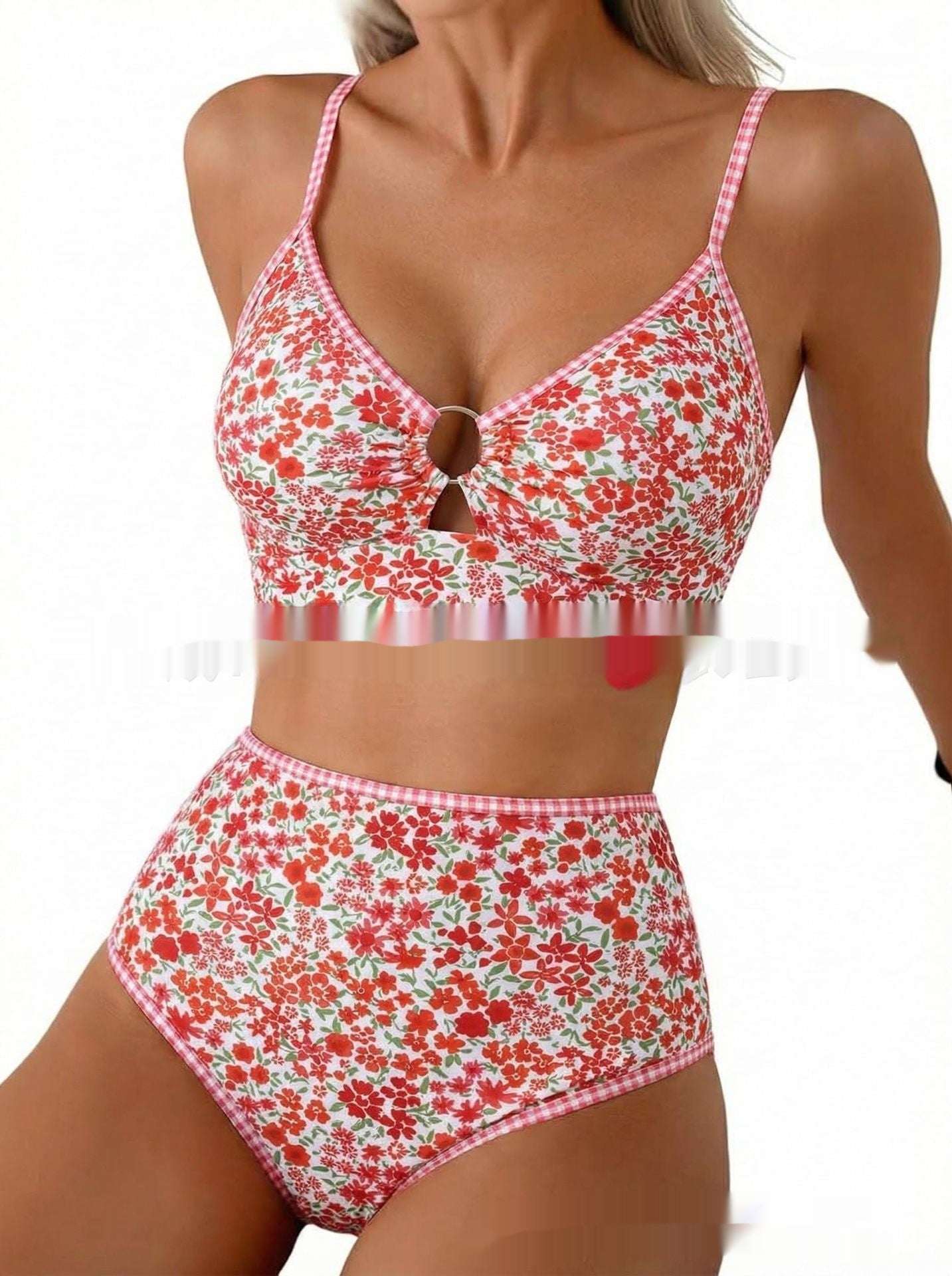 Ensemble de bikini pour femmes