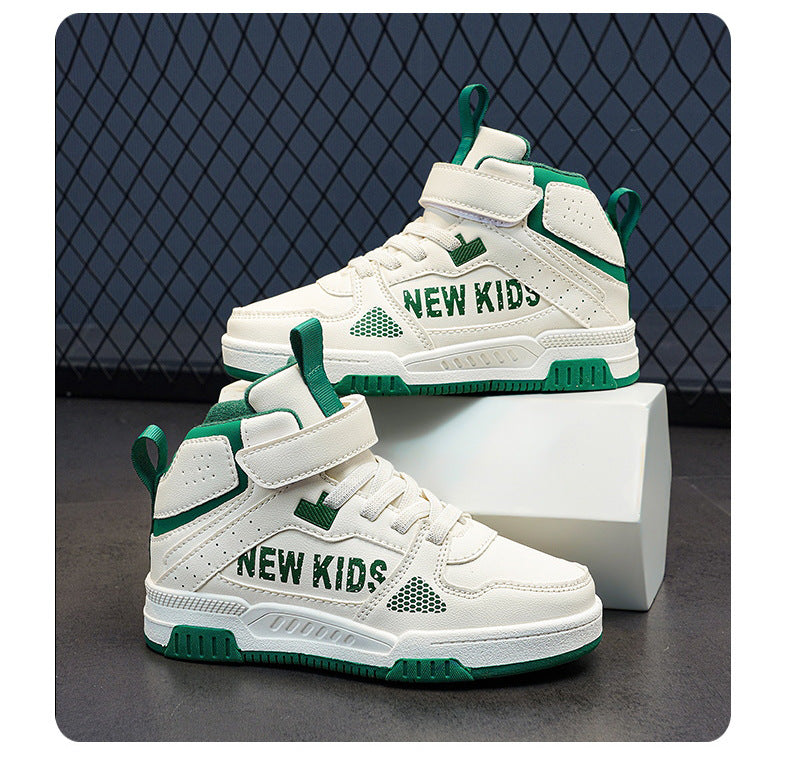 Enfants Street Outdoor Sneakers