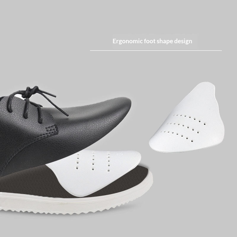 Semelles anti-rides pour chaussures de la Force aérienne