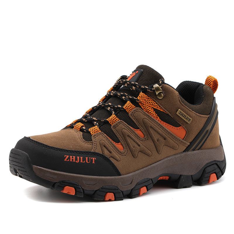 Chaussures de Mesh Breathable Outdoor pour Hommes