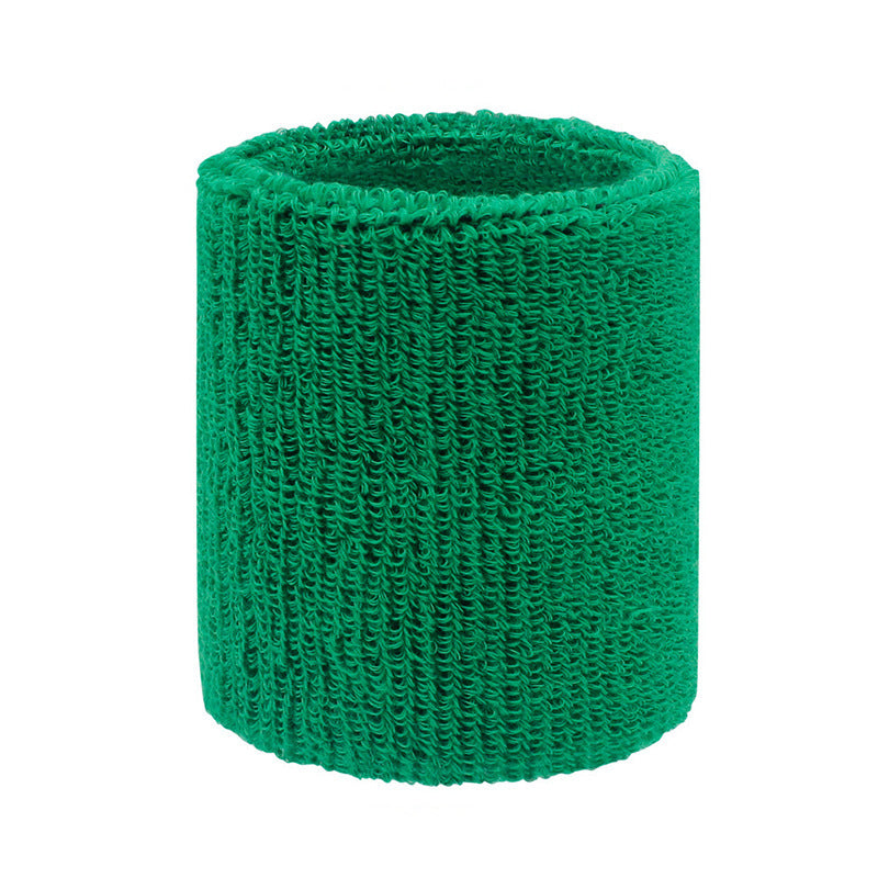 Bracelet de coton pour basketball